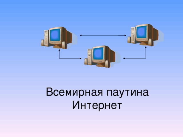 Компьютерные телекоммуникации презентация