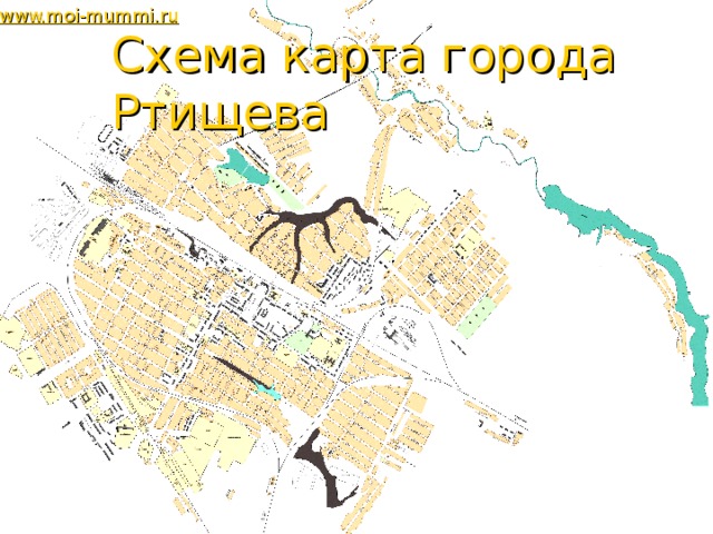 Карта ртищево области. Саратовская область г Ртищево карта.
