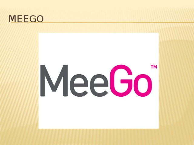 meego 