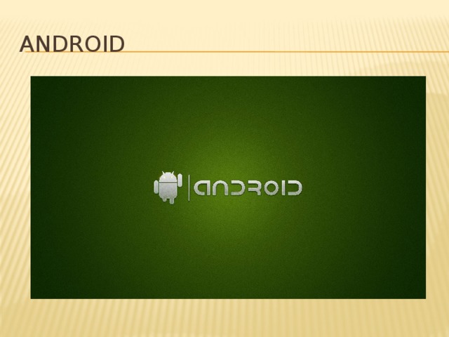 android 