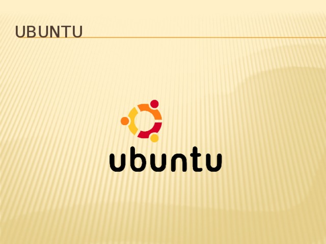 ubuntu 