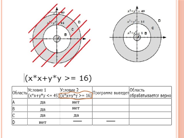 да нет нет да да да нет 