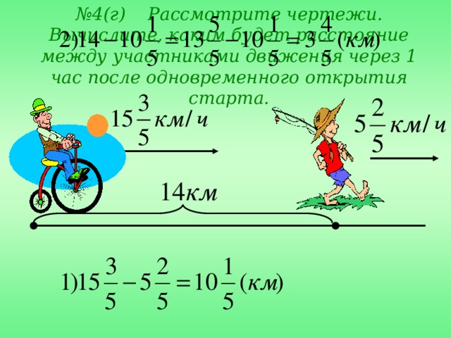 Расстояние между чертежами