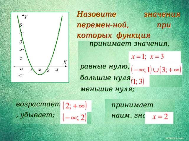 Либо равен. Функция больше нуля при х. Значение функции больше 0. При каких значениях х функция больше нуля. Значение функции больше нуля.