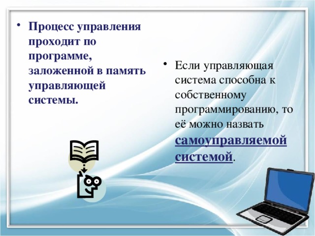 Программирование в компьютерных системах или информационные системы и программирование