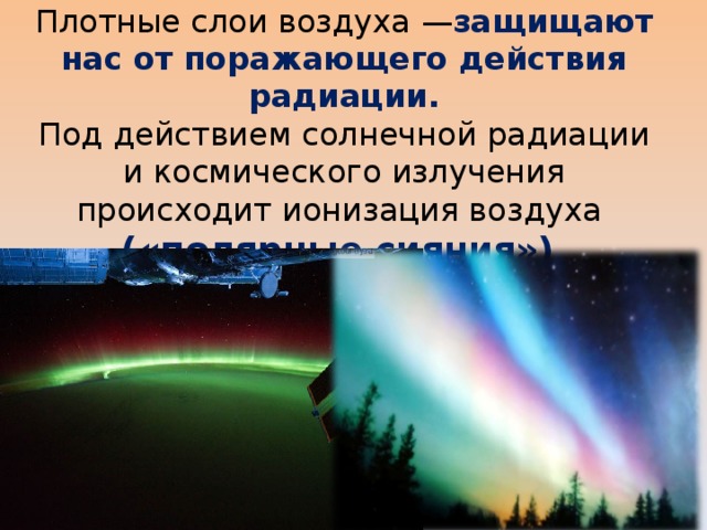 Презентация ионизация воздуха путь к долголетию