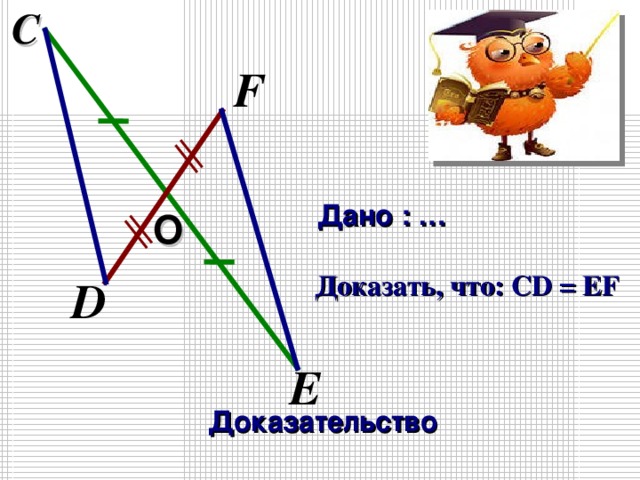 Дано доказать. Геометрия 7 класс доказать что EF =MN. Дано Ео ЛО ФО ко доказать Еф параллельна кл.