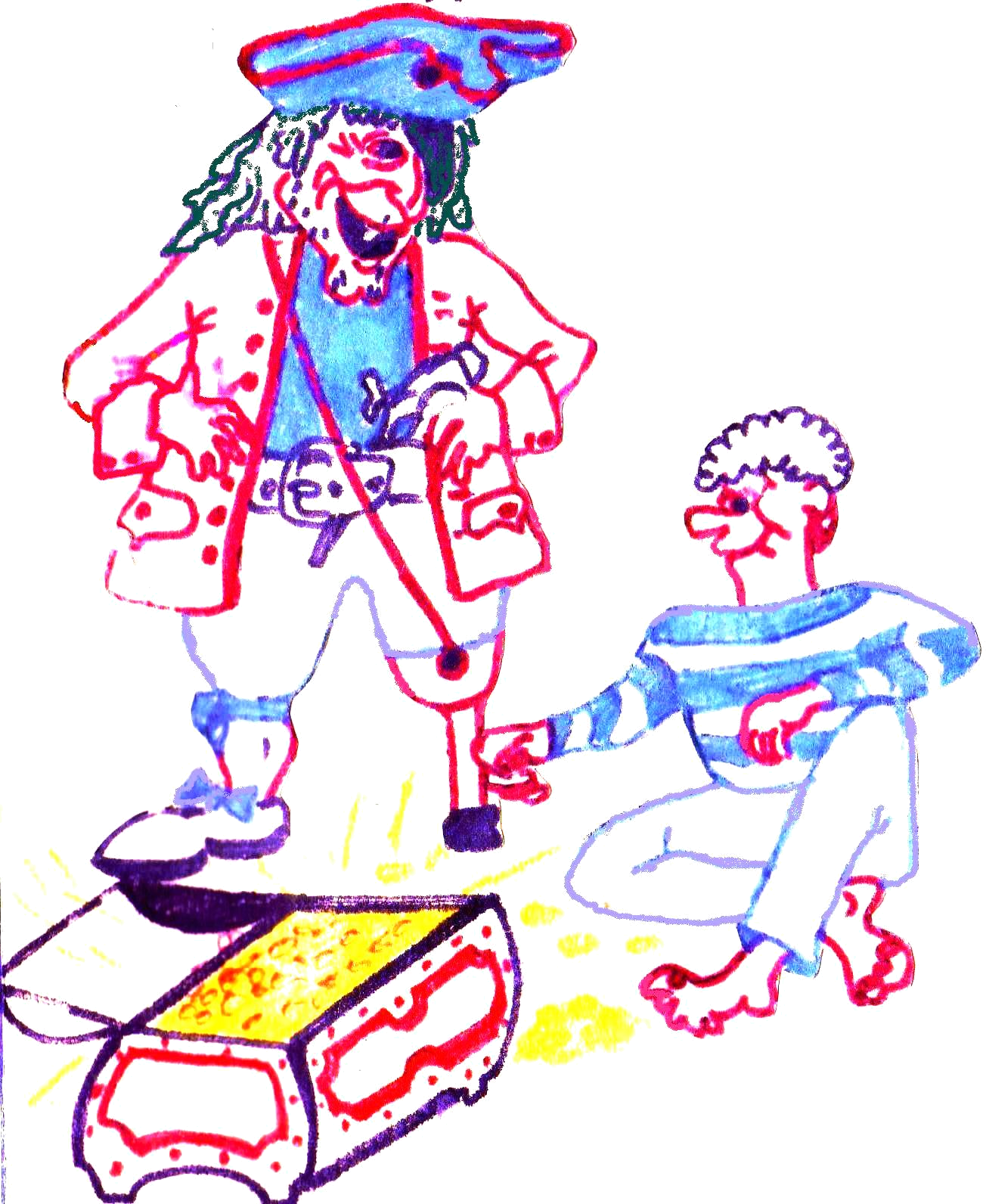 Сборник занимательных задач по физике (7-8 класс)