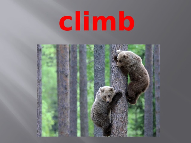 climb 