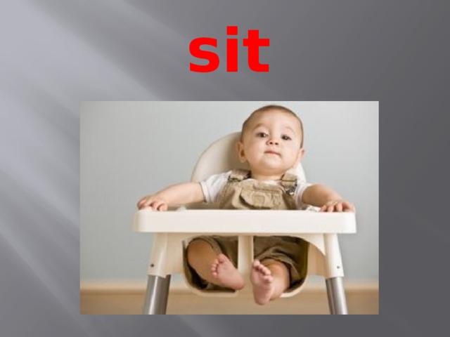 sit 