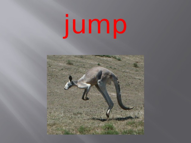 jump 