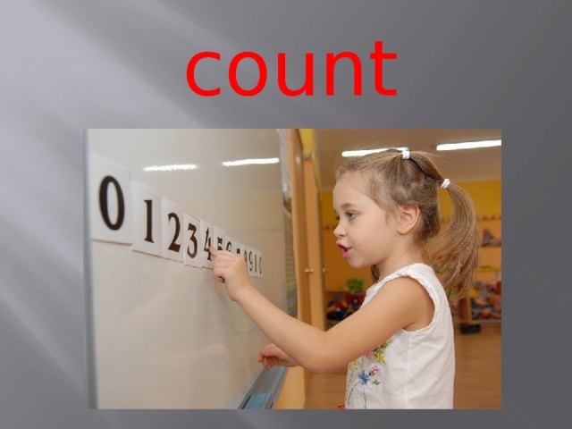 count 