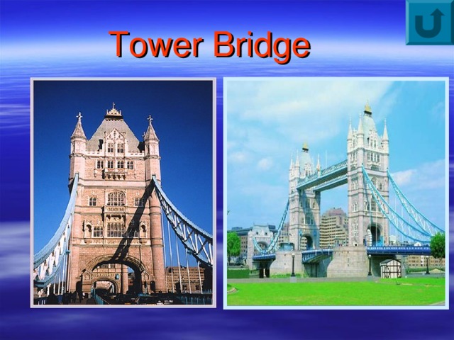 Tower Bridge 