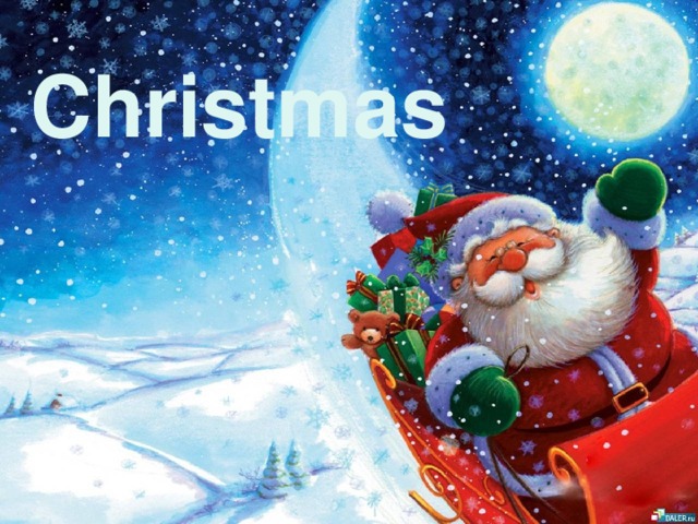 Christmas 