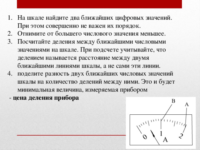 Между какими ближайшими