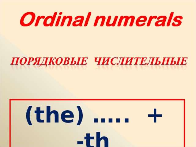 Порядковые числительные. Порядковые числительные= Ordinal Numerals. Порядковые в английском карточки. Карточки порядковые числительные в английском языке. Numerals порядковые и количественные числительные.