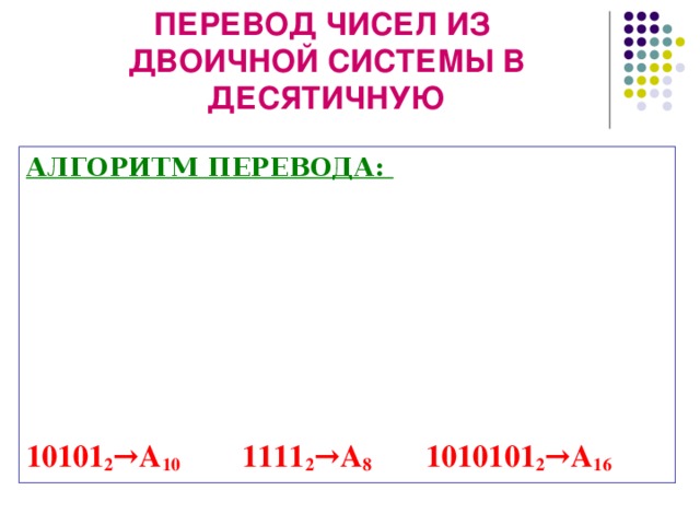 1111 из двоичной в десятичную. 1111 В двоичной системе перевести в десятичную. 10101 В двоичной системе перевести в десятичную. Перевести числа из двоичной системы счисления в десятичную 1111 2. Перевести 1111 в десятичную систему счисления.