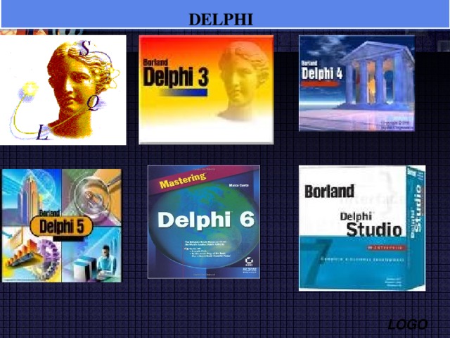   DELPHI 