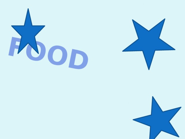 FOOD 