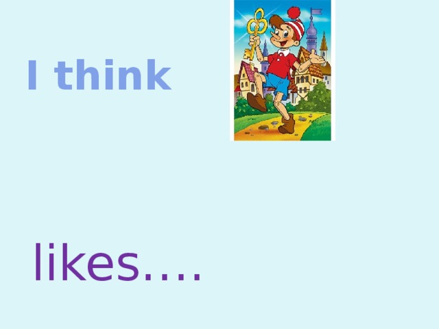 I think likes…. 