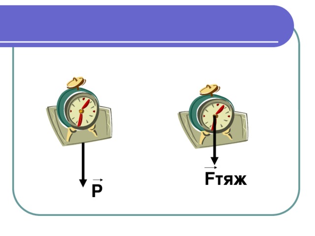  Fтяж Р 