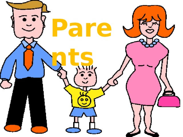 Parents 