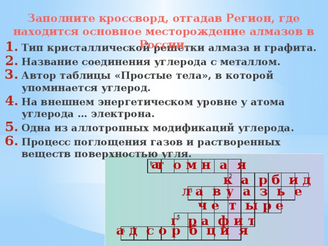 На внешнем энергетическом уровне углерод содержит. На внешнем энергетическом уровне углерод содержит