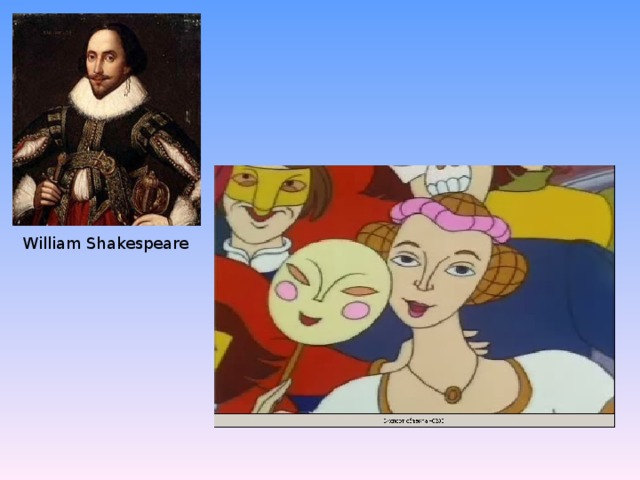 Famous People Joseph Turner Agatha Christie Mark Twain 