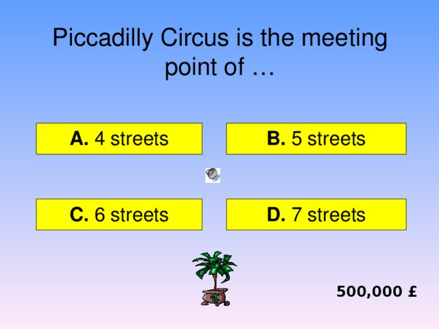 6. Where do the coronations of all British Kings and Queens take place? 