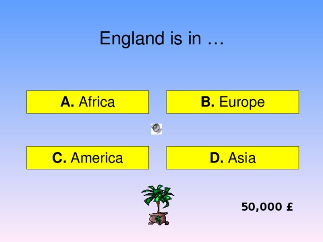 8. Name the river London is situated on. 