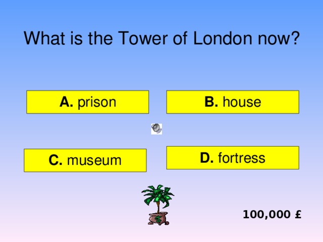 9. Where is Speaker’s Corner? 