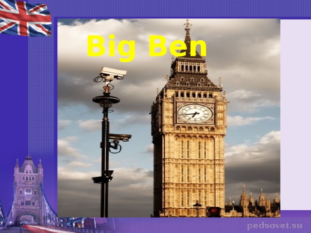 Big Ben 