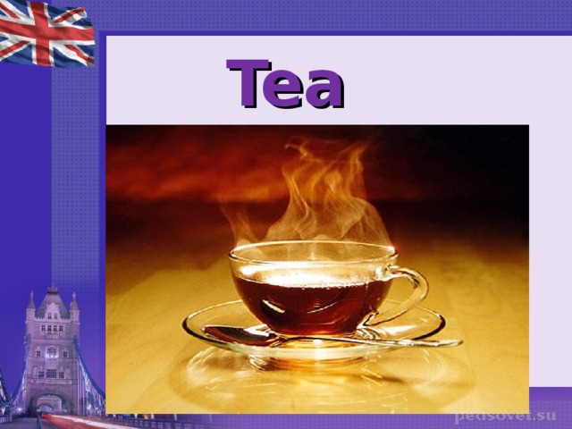 Tea 