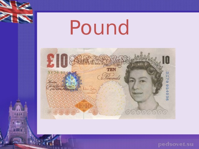 Pound 