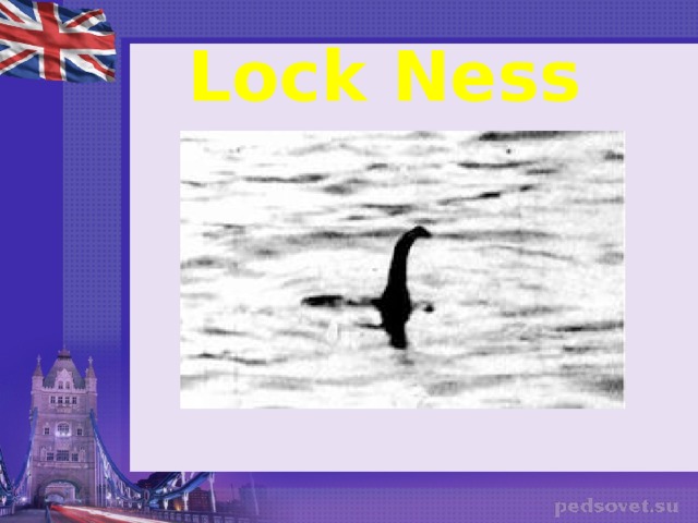 Lock Ness 