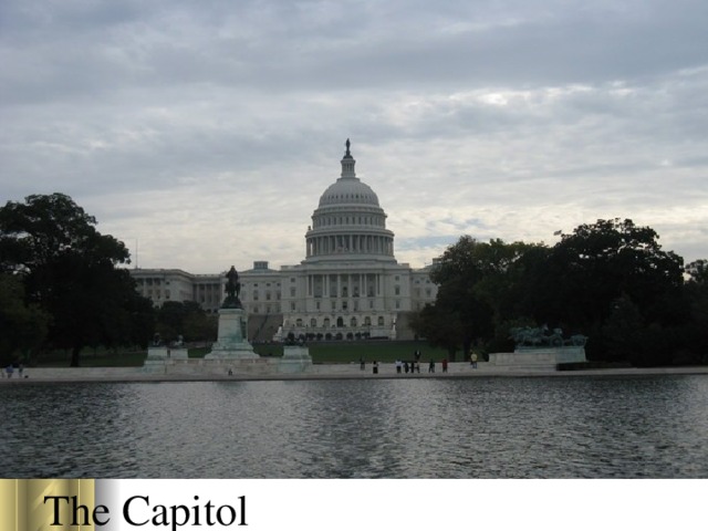 The Capitol 