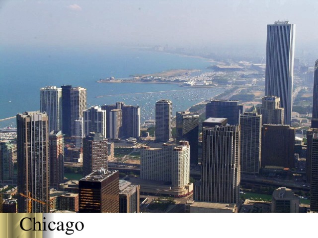 Chicago 
