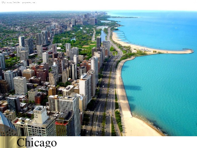 Chicago 