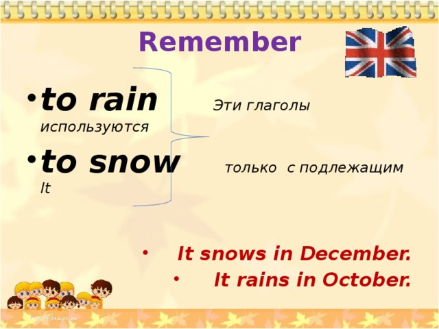 Дождь в прошедшем времени. Snow глагол. Rain 3 формы глагола. Rain 2 форма глагола. Snow формы глагола.