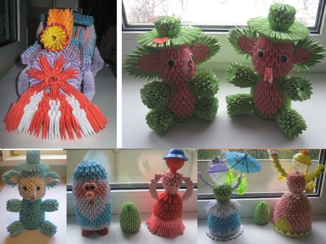 Дед мороз и снегурочки 