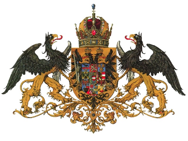 Геральдика