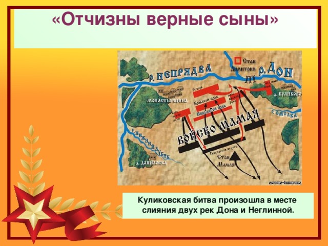 Картинка отчизны верные сыны