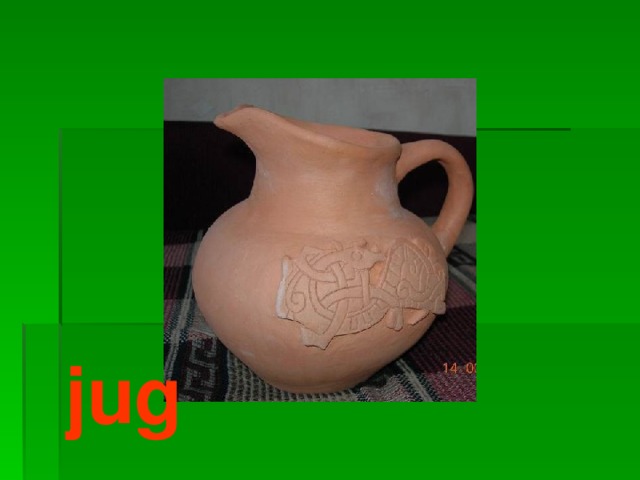 jug 