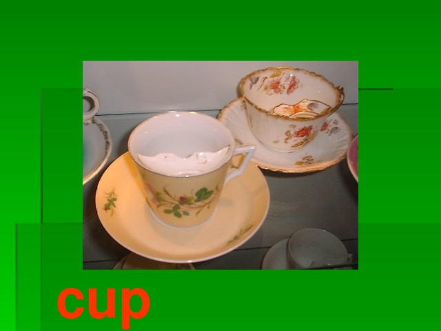 cup 