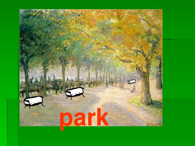 park 