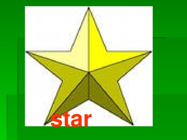 star 