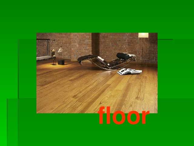 floor 