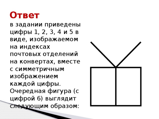 Виде изображен