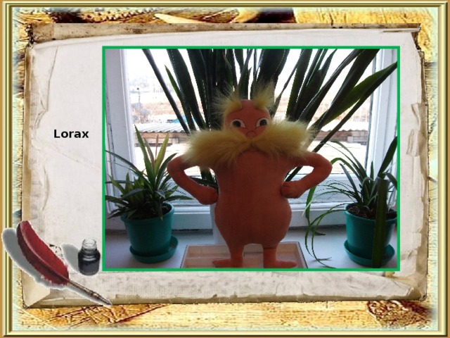 Lorax 