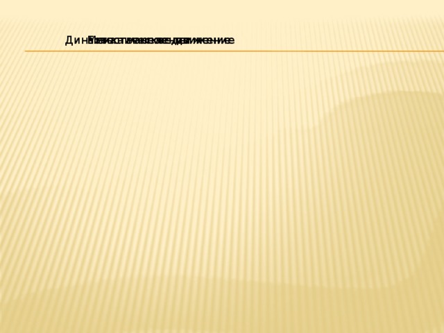 Миграции Рождаемость Смертность Механическое движение Динамика населения Рождаемость Смертность Естественное движение Миграции 